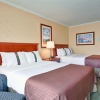 Отель Holiday Inn Hotel & Suites Grande Prairie в городе Гранде Прейри, Канада