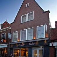 Отель DV Groep Bed & Breakfast в городе Волендам, Нидерланды