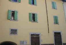 Отель Casa Anita Tiarno di Sotto в городе Тиарно-ди-Сотто, Италия