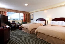 Отель Ramada Winnipeg Hotel-Viscount-Gort в городе Селкирк, Канада