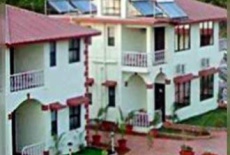 Отель Govinda Resorts Lonavala в городе Лонавала, Индия