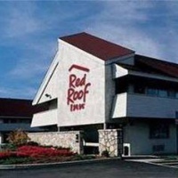 Отель Red Roof Inn Farmington Hills в городе Фармингтон Хилс, США