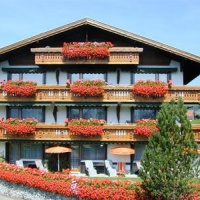 Отель Gastehaus Etschmann в городе Рицлерн, Австрия