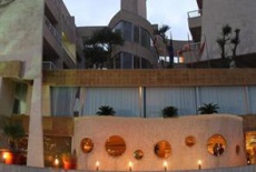 Отель Castel Mare Beach Hotel & Resort в городе Amchit, Ливан