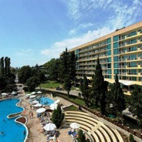 Отель Hotel Mirage в городе Святые Константин и Елена, Болгария