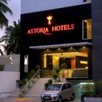 Отель Astoria Hotels в городе Мадура, Индия