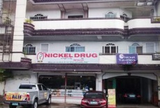 Отель Nickel Travellers Inn в городе Суригао, Филиппины