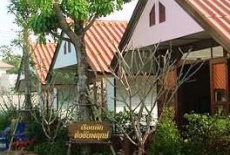 Отель Chorchaipruk Guest House в городе Варинчамрап, Таиланд