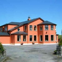 Отель Churchfield B & B в городе Дулин, Ирландия