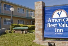 Отель Americas Best Value Inn & Suites Mill Valley в городе Милл Валли, США