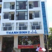 Отель Thanh Binh 2 Hotel в городе Нячанг, Вьетнам