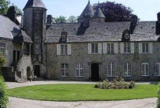 Отель Chateau de Flottemanville в городе Flottemanville, Франция