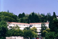 Отель SD Portoroz Prenocisca Korotan в городе Порторож, Словения