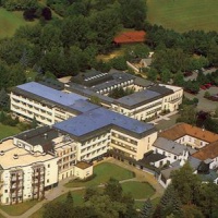 Отель Kurhaus Marienkron в городе Мёнххоф, Австрия