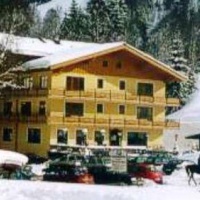 Отель Hotel Barenbachhof в городе Saalbach, Австрия