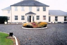 Отель Beechlawn Farmhouse в городе Дэнган, Ирландия