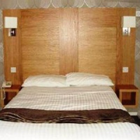 Отель Rooms Inn Newcastle Upon Tyne в городе Райтон, Великобритания