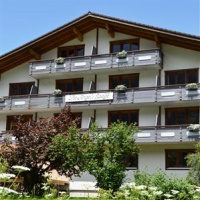 Отель The Angels Lodge в городе Энгельберг, Швейцария