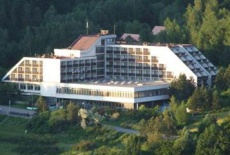 Отель Hotel Petr Bezruc Frydlant nad Ostravici в городе Malenovice, Чехия