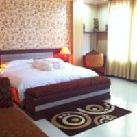 Отель Grand Malioboro Hotel в городе Джамби, Индонезия