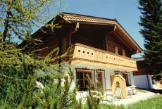 Отель Astn Hutten - Konigsleiten - Ferienwohnungen в городе Вальд, Австрия