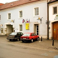 Отель Gasthof Ludl в городе Гросэнцерсдорф, Австрия