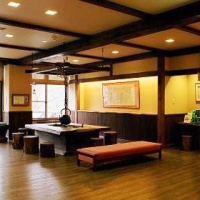 Отель Kyounso в городе Хатимантай, Япония