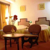 Отель Hotel Anand Palace Darjeeling в городе Дарджилинг, Индия