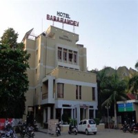 Отель Hotel Baba Ramdev в городе Sirohi, Индия
