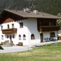 Отель Auer Manfred в городе Каунерталь, Австрия