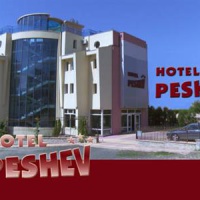 Отель Peshev Family Hotel Vlas в городе Свети-Влас, Болгария