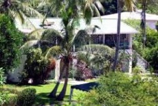 Отель Legend Garden Condos в городе Lower Carlton, Барбадос