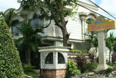 Отель Hotel Moraville в городе Набуа, Филиппины