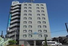 Отель Reiah Hotel Kusatsu в городе Ритто, Япония