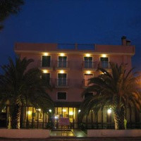 Отель Il Casale Hotel Ristorante в городе Мартинсикуро, Италия