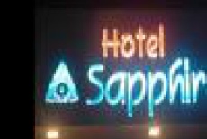 Отель Hotel Sapphire Junagadh в городе Джунагадх, Индия