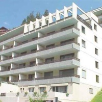 Отель Casa Irmella в городе Ароза, Швейцария