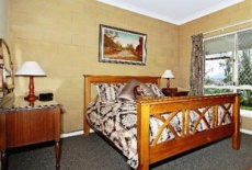 Отель Wallaby Ridge Retreat в городе Бойленд, Австралия