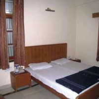 Отель Hotel Har Ki Pauri в городе Харидвар, Индия