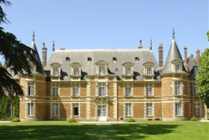 Отель Chateau de Miromesnil в городе Tourville-sur-Arques, Франция