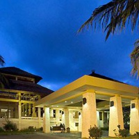 Отель Mercure Resort Sanur в городе Санур, Индонезия