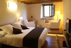 Отель Hotel Can Cuch в городе Кановес, Испания