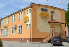 Отель Noclegi Sezam в городе Ланьцут, Польша