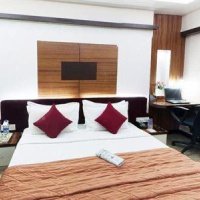 Отель The Rayal Comforts в городе Бангалор, Индия