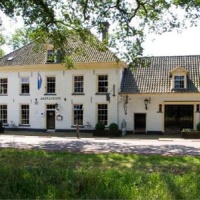 Отель Hotel Restaurant Het Witte Paard Delden в городе Делден, Нидерланды