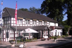 Отель Meyerhof Heiligenrode в городе Кирхзельте, Германия