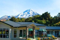 Отель Ngati Ruanui Stratford Mountain House в городе Национальный парк Эгмонт, Новая Зеландия