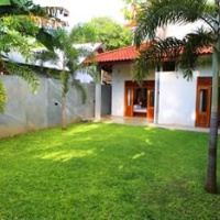 Отель Villa 171 Aluthgama в городе Берувала, Шри-Ланка