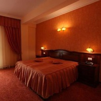 Отель President Hotel Bacau в городе Бакэу, Румыния