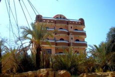 Отель Bedouin Castle Hotel & Safari в городе Бавити, Египет